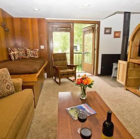 Manitou 11 By Alpine Hotel Telluride