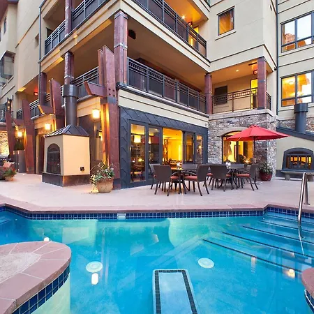 Aparthotel Relais & Chateaux Lumiere By Dunton Telluride