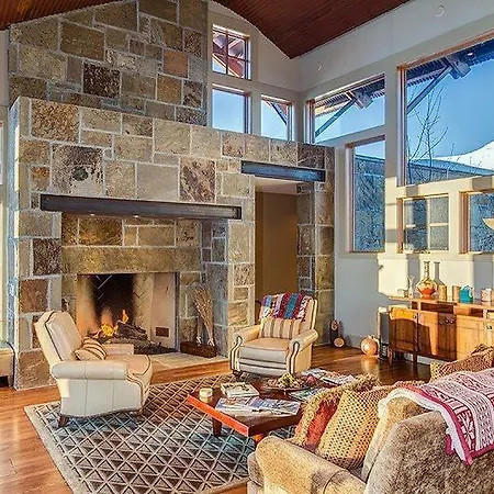 143 Adams Ranch * Telluride