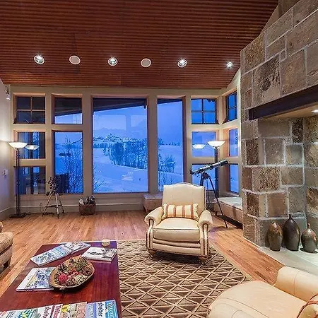 143 Adams Ranch Hotel Telluride