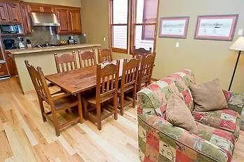Apartment Alpine