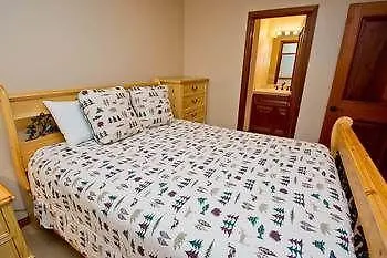 Alpine Apartment