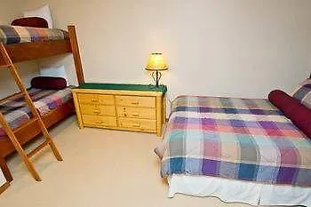Alpine Apartment *