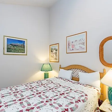 Viking 651 Apartment