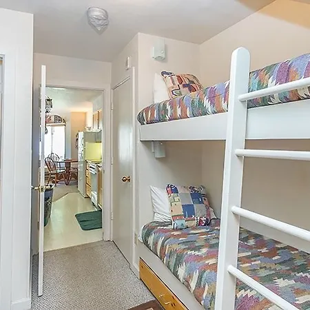 Viking 651 Apartment *