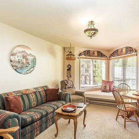 Apartment Viking 651