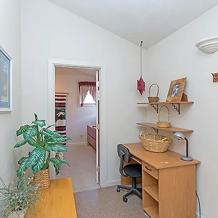 Viking 651 Apartment *
