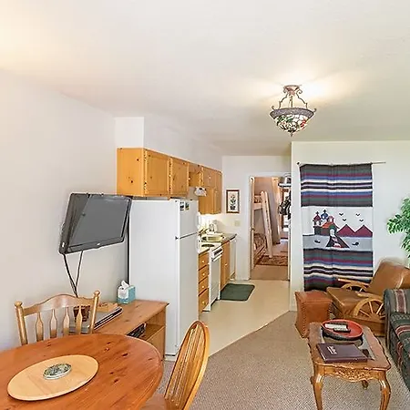 Apartment Viking 651