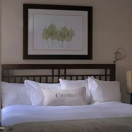 Hotel Columbia