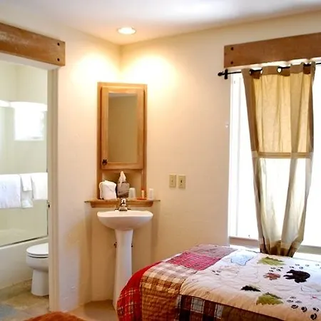 Apartment Double Diamond