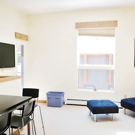 Apartment Double Diamond Telluride