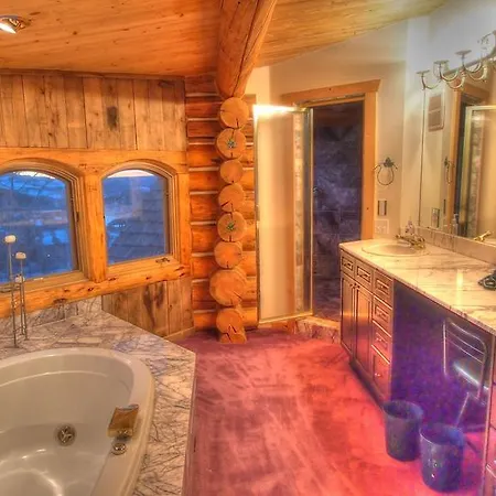Holiday home Walker Telluride