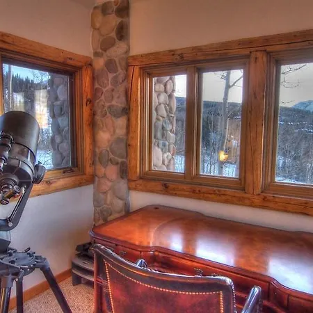 Holiday home Walker Telluride