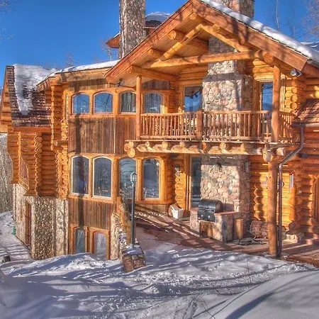 Holiday home Walker Telluride