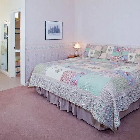Bed & Breakfast Aspen Street Telluride