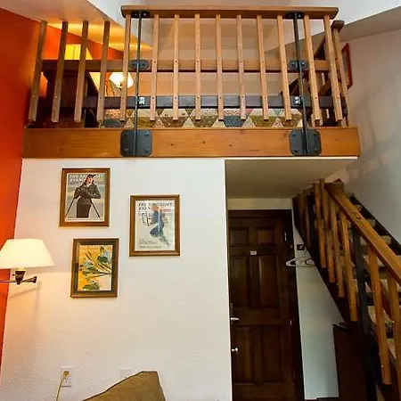 Hotel Manitou 11 By Alpine Telluride