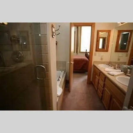 Apartment Cimarron Telluride