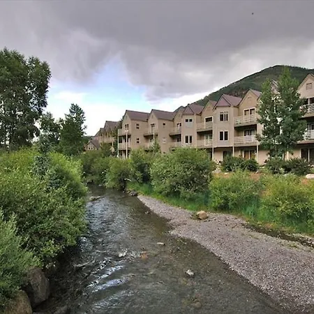 Apartment Viking 119 Telluride