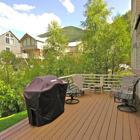Viking 100a Telluride