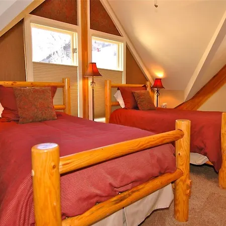 Apartment Viking 100a
