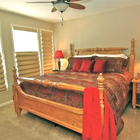 Apartment Viking 100a *