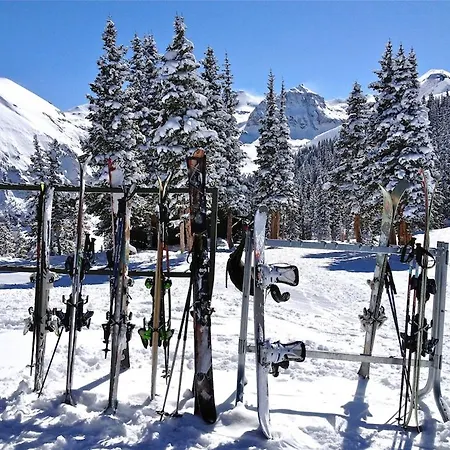 Apartment Viking 100a Telluride