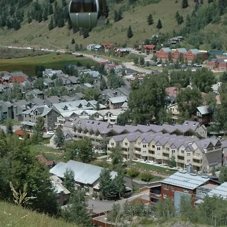 Viking 218 Telluride