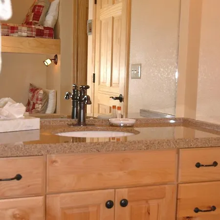 Apartment Viking 217 *