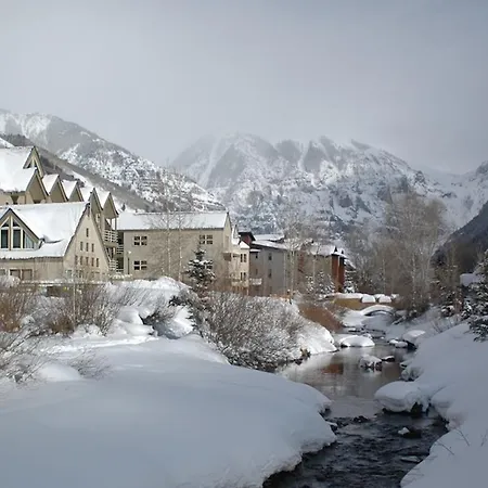 Apartment Viking 315 Telluride