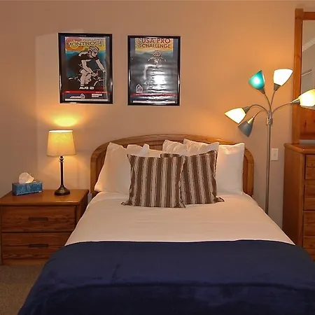 Apartment Boomerang #6