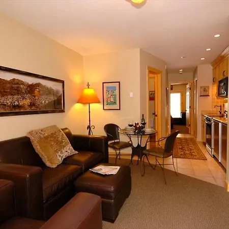 Apartment Viking 212 *