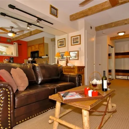 Apartment Viking 104 Telluride