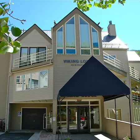 Apartment Viking 100b Telluride