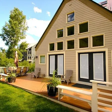 Apartment Viking 100a/b Telluride