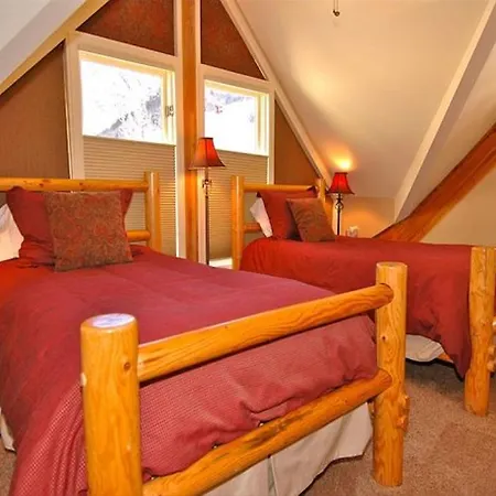 Apartment Viking 100a/b *