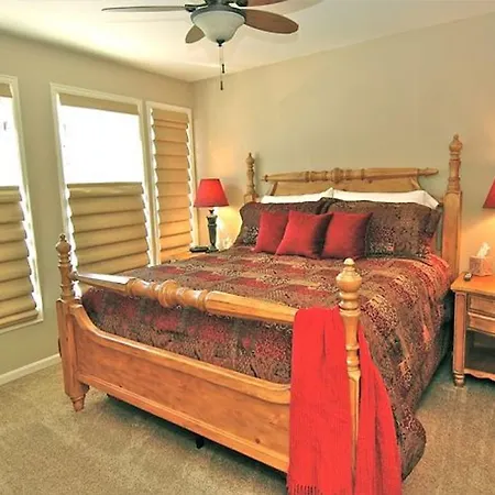 Apartment Viking 100a/b *