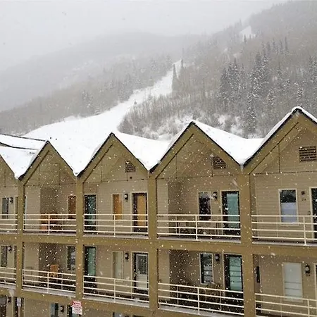 Apartment Viking 100a/b Telluride