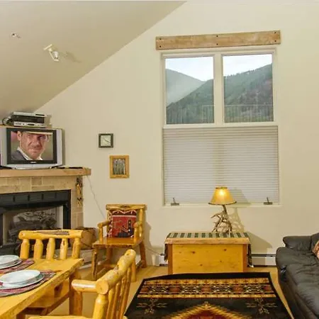 Double Diamond Apartment Telluride