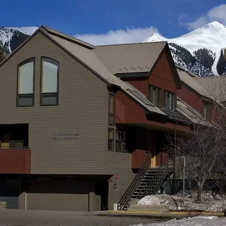 Cimarron * Telluride