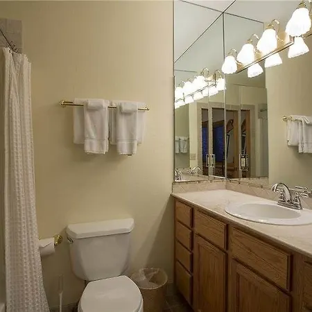 Cimarron Apartment
