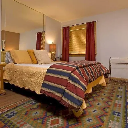 Cimarron Apartment Telluride