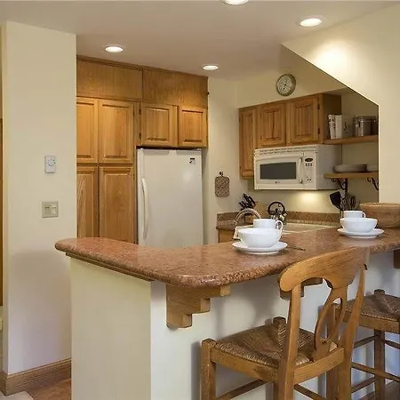 Cimarron Apartment