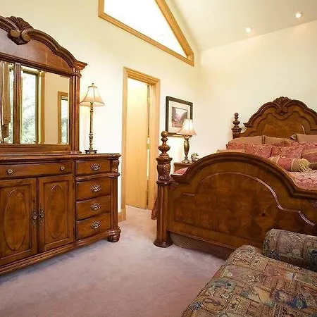 Cimarron Apartment Telluride