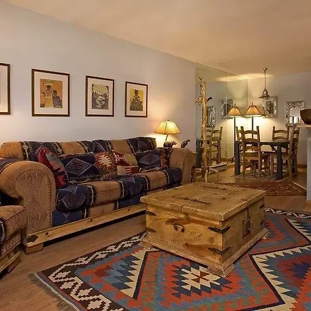 Cimarron Apartment *