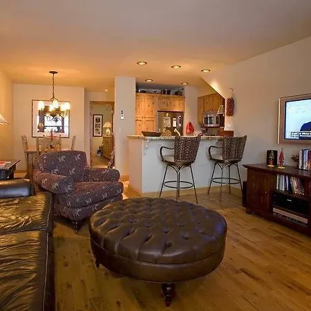 Cimarron Apartment