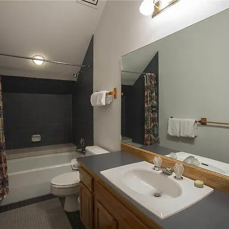 Cimarron Apartment Telluride
