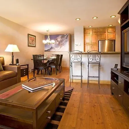 Cimarron Apartment Telluride