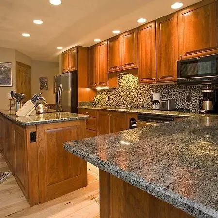 Cimarron Apartment Telluride
