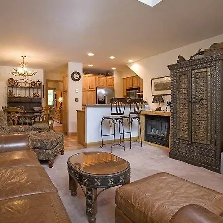 Cimarron Apartment