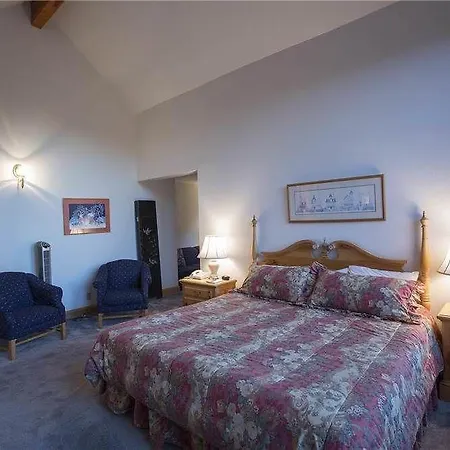 Cimarron Apartment Telluride